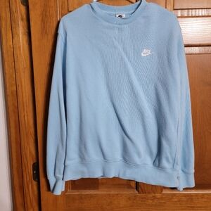 Nike crewneck